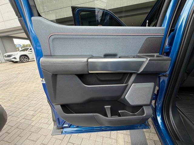 Certified 2022 Ford F150 Raptor w/ Equipment Group 801A High image 17