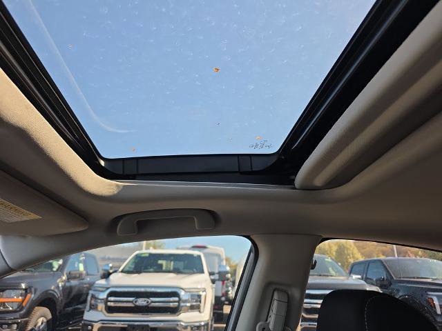 Used 2020 Honda Civic EX image 28