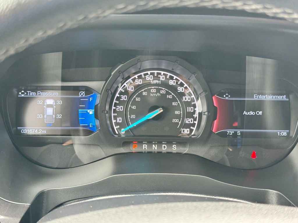 Certified 2019 Ford Ranger Lariat w/ Equipment Group 501A Mid AWD/4WD image 35
