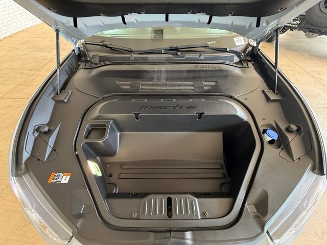 Certified 2025 Ford Mustang Mach-E Premium AWD/4WD image 20