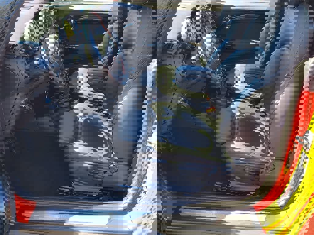 Used 2021 MINI Cooper S image 10