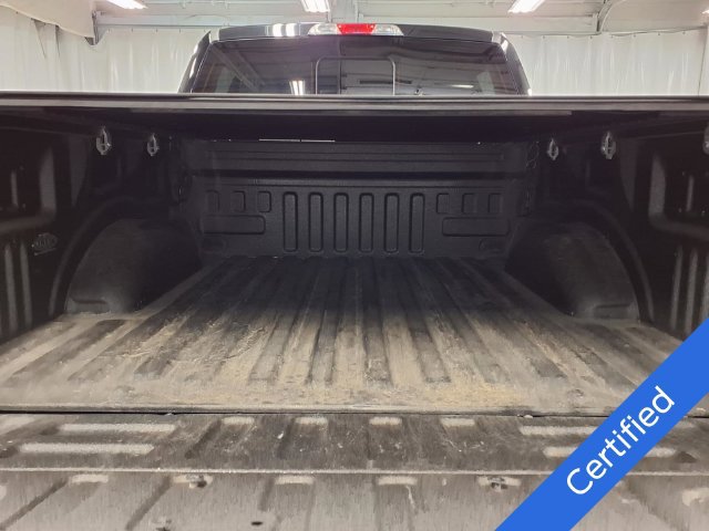 Certified 2018 Ford F150 XLT w/ Equipment Group 302A Luxury AWD/4WD image 23