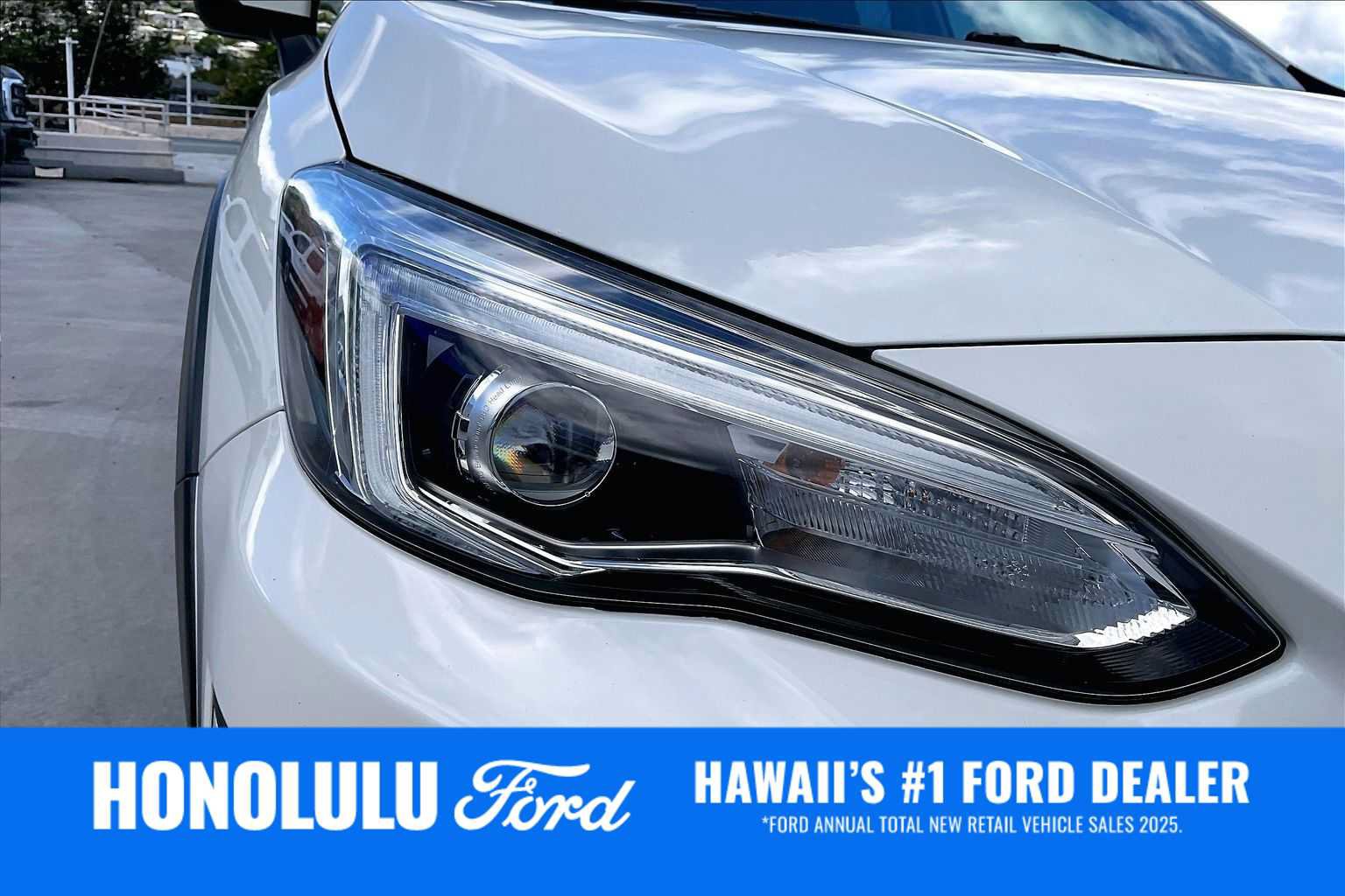 Used 2022 Subaru Crosstrek Hybrid AWD/4WD image 31