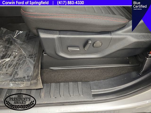 Certified 2020 Ford F150 XLT w/ Equipment Group 302A Luxury AWD/4WD image 33