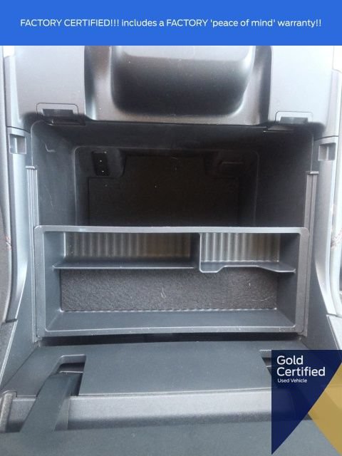 Certified 2025 Ford Expedition Active AWD/4WD image 45