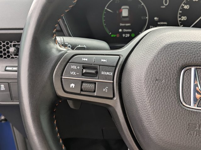 Used 2025 Honda CR-V Sport image 18