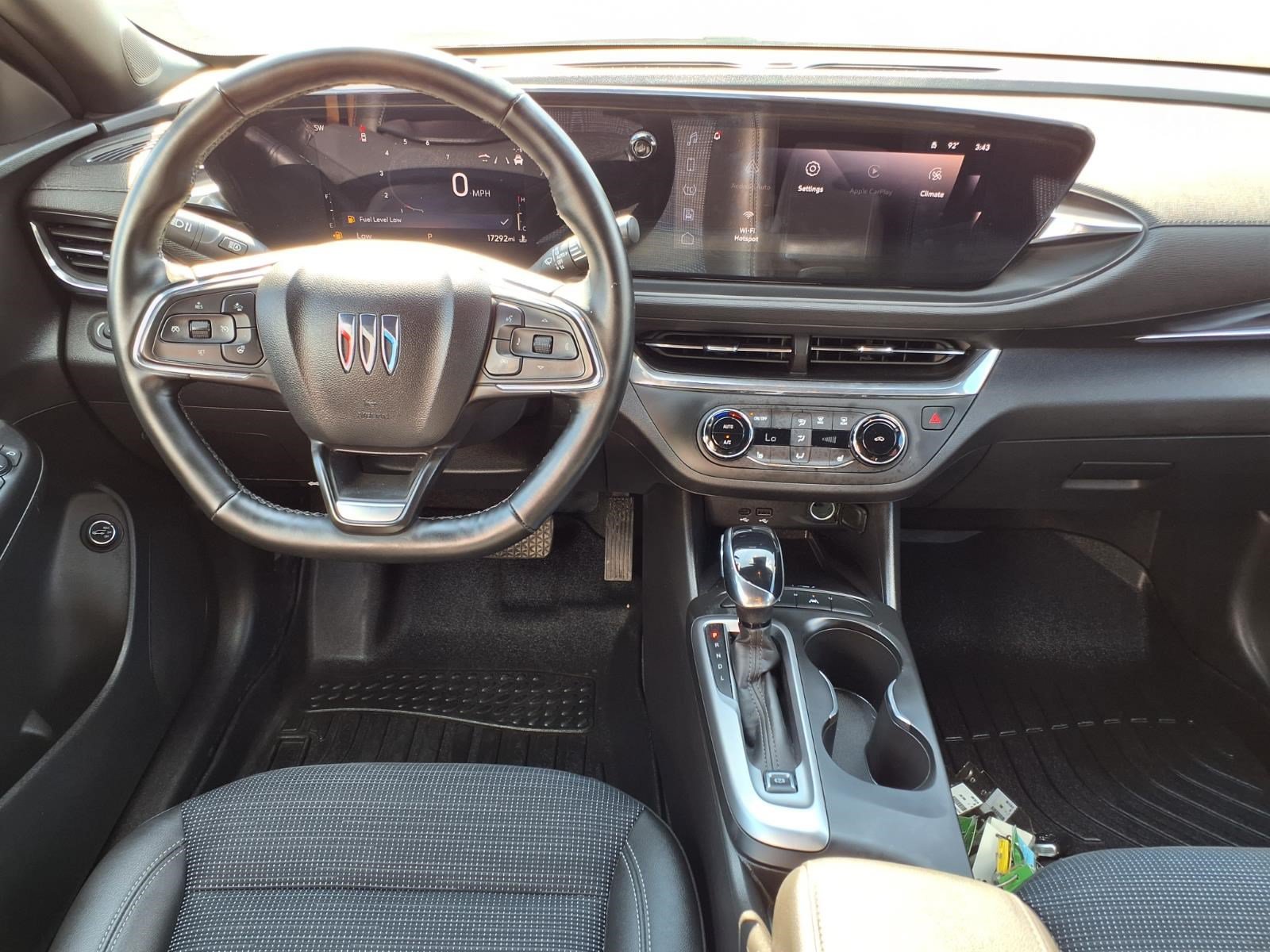 Used 2026 Buick Envista Preferred w/ Convenience I Package FWD image 13