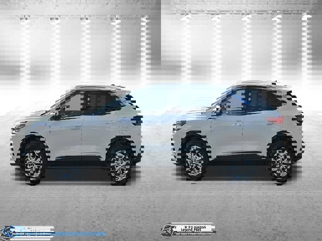 Certified 2023 Ford Escape Active w/ Tech Pack #2 image 8