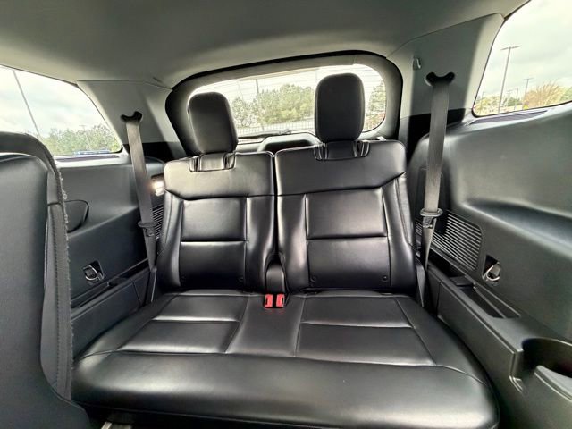 Certified 2021 Ford Explorer XLT w/ Equipment Group 202A image 20