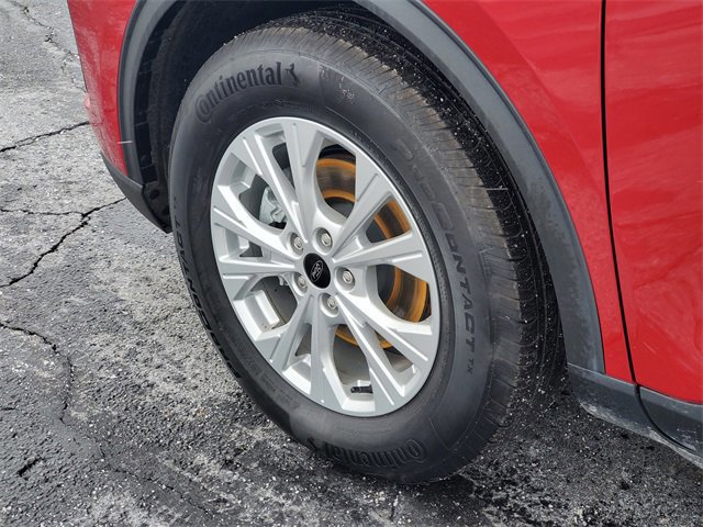 Certified 2023 Ford Escape Active w/ Tech Pack #2 image 35