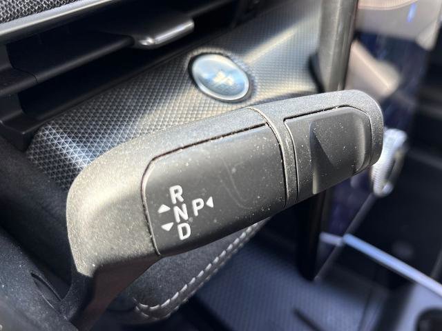 Certified 2025 Ford Mustang Mach-E GT image 27