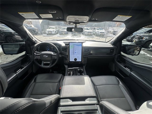 Certified 2023 Ford F150 Lightning Lariat image 17