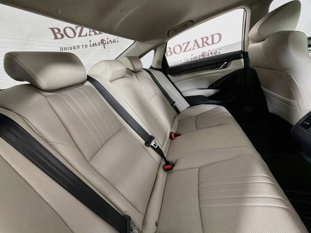 Used 2018 Honda Accord Touring image 33