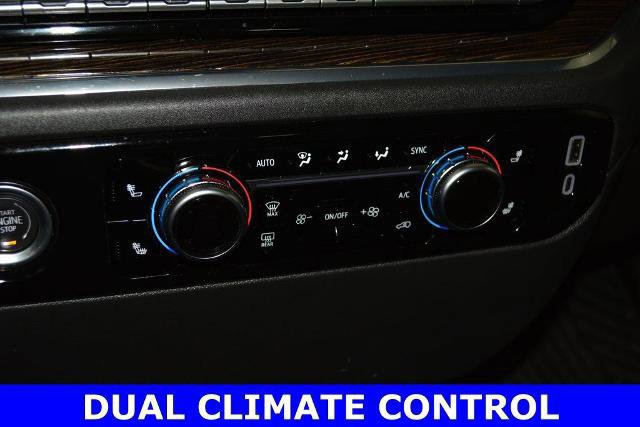 Used 2023 GMC Sierra 1500 Elevation w/ X31 Off-Road Package image 12