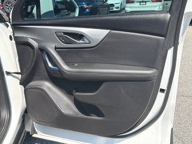 Used 2020 Chevrolet Blazer LT FWD image 16