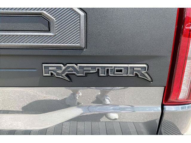 Certified 2026 Ford F150 Raptor AWD/4WD image 22