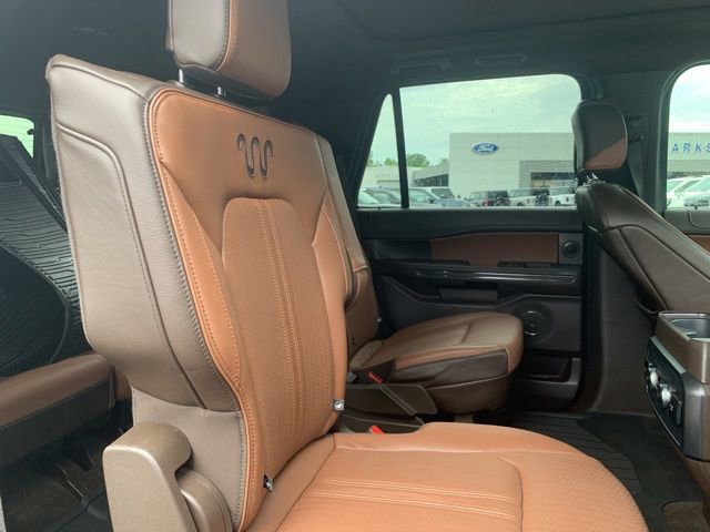 Certified 2023 Ford Expedition King Ranch AWD/4WD image 14