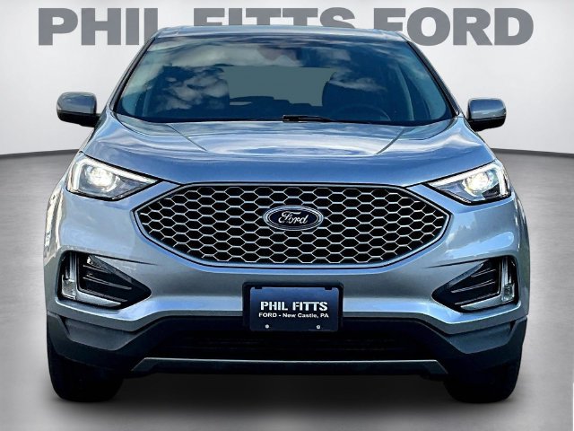 Certified 2024 Ford Edge SEL w/ Convenience Package AWD/4WD image 2