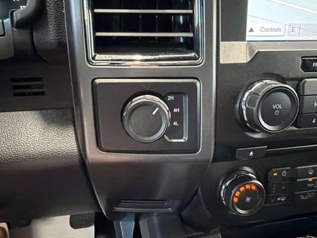 Certified 2018 Ford F150 XLT w/ Equipment Group 302A Luxury AWD/4WD image 24
