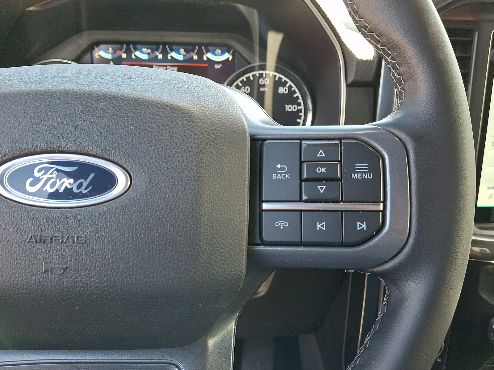 Certified 2023 Ford F150 XLT w/ Equipment Group 302A High AWD/4WD image 23