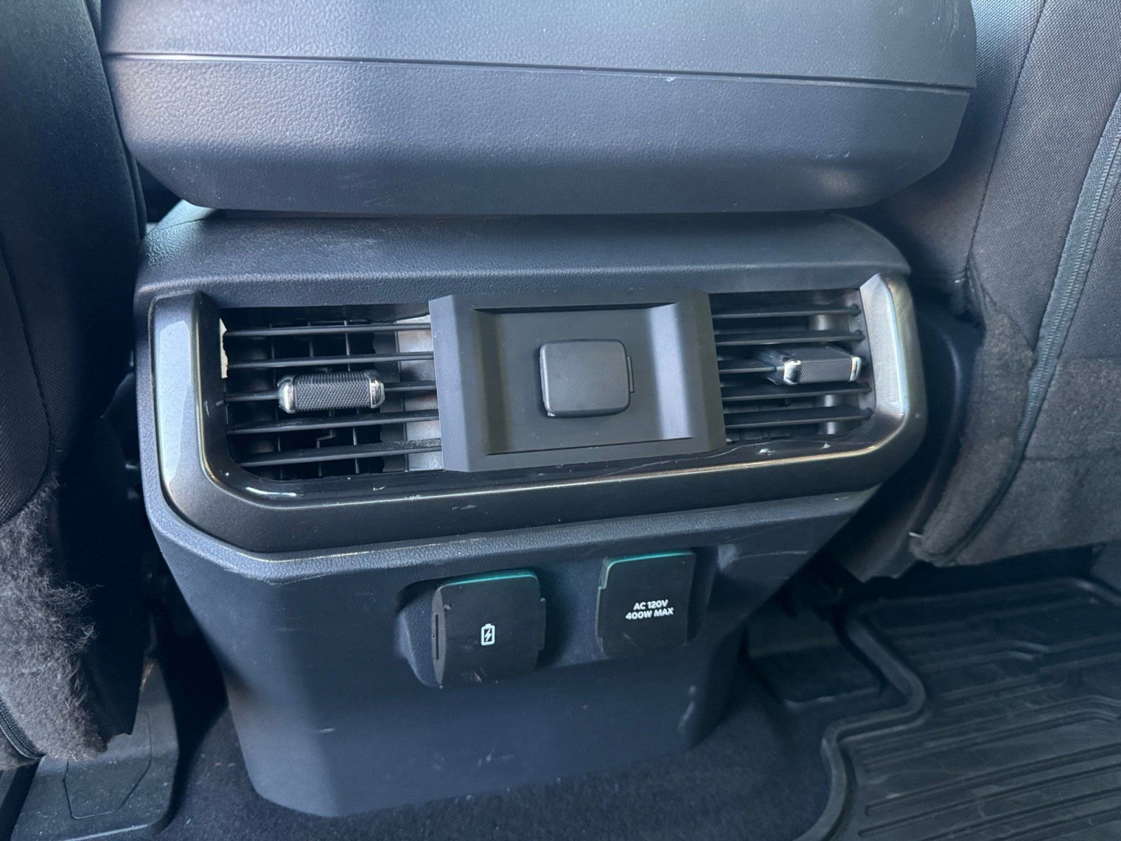 Certified 2023 Ford F150 XLT w/ Equipment Group 302A High image 20