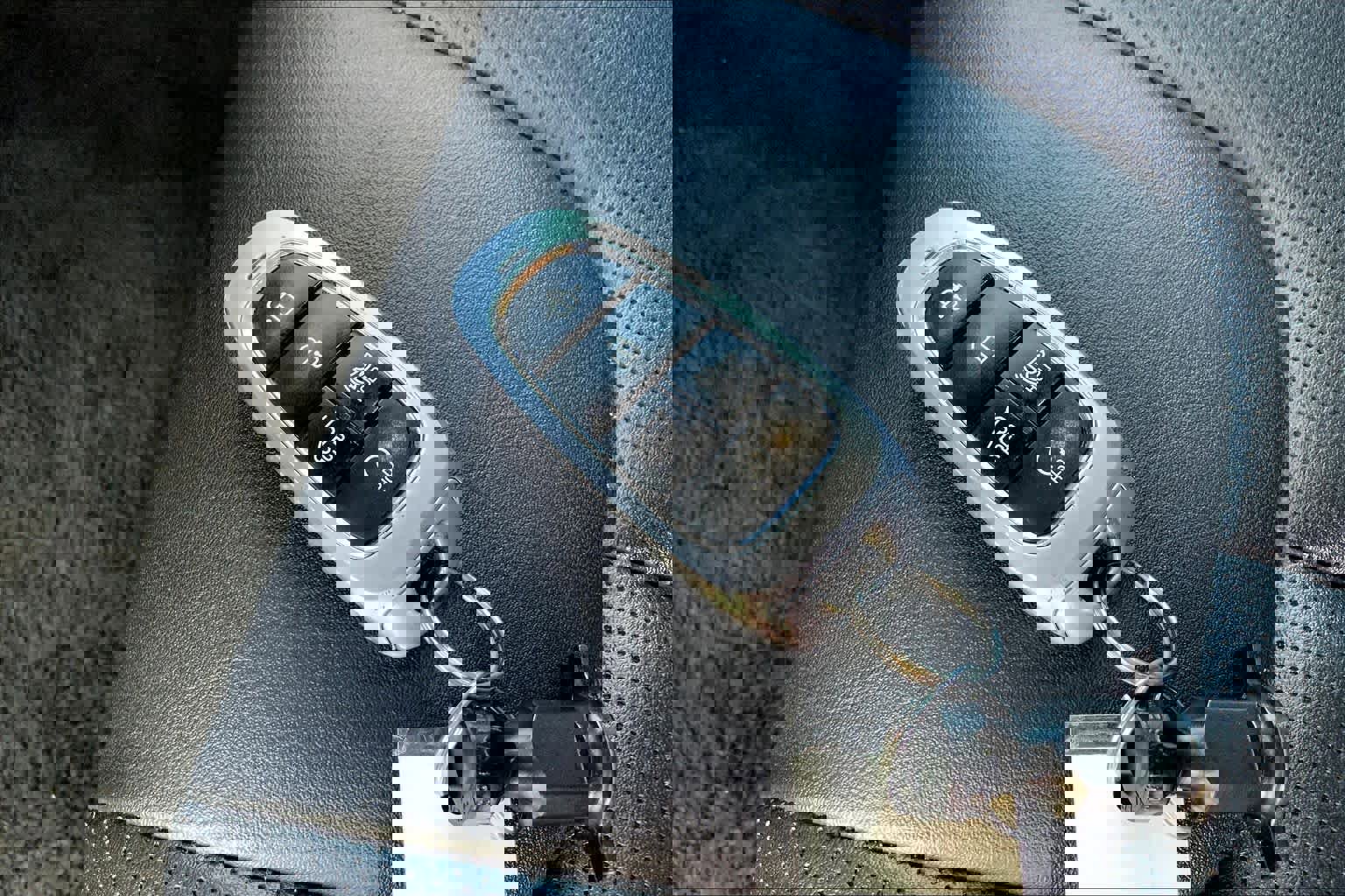 Used 2024 Hyundai Palisade SEL AWD/4WD image 14