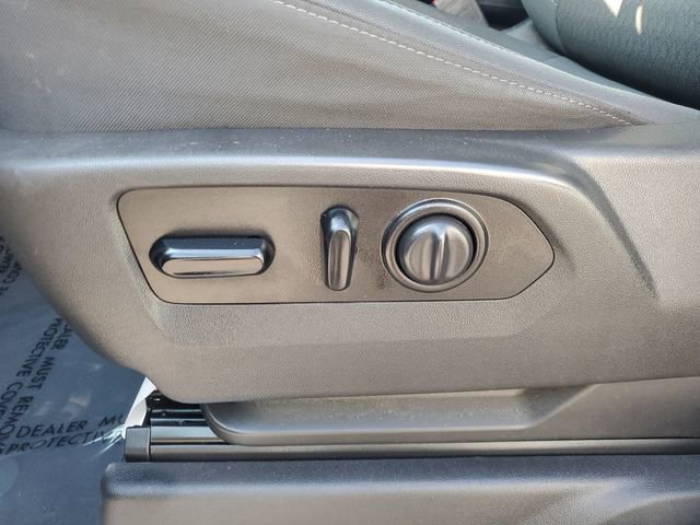 Used 2020 Chevrolet Silverado 2500 LT image 16