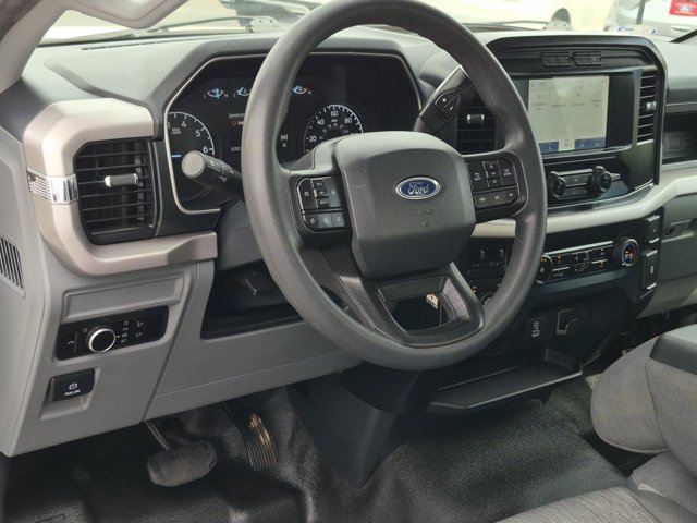 Certified 2023 Ford F150 XL AWD/4WD image 13