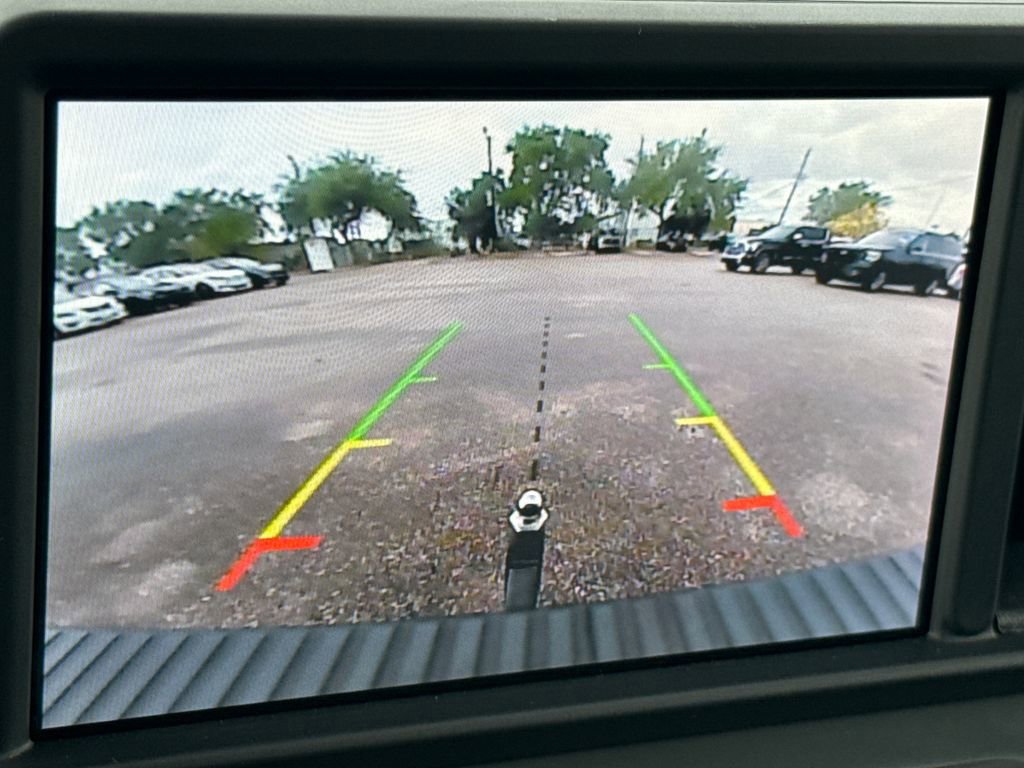 Certified 2024 Ford Maverick Lariat w/ Black Appearance Package image 22