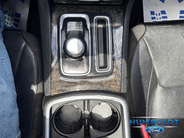 Used 2019 Chrysler 300 Limited AWD/4WD image 24