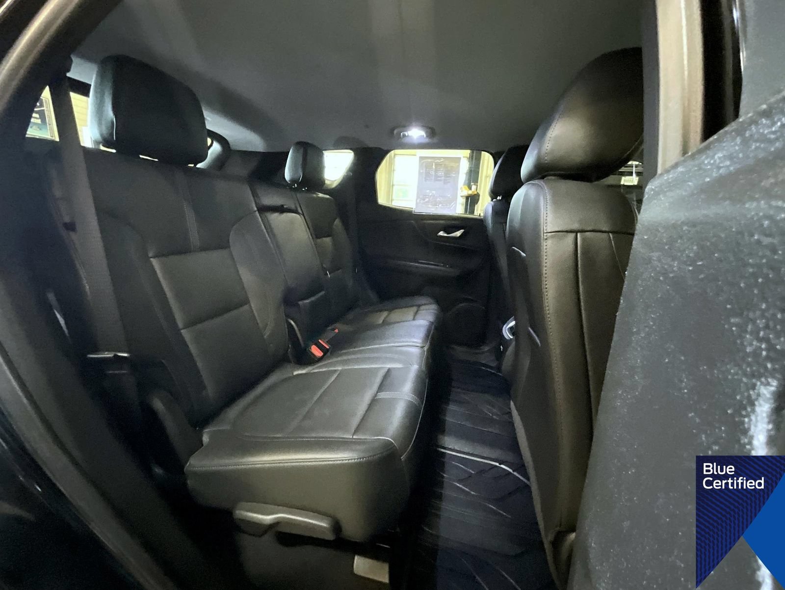 Used 2022 Chevrolet Blazer LT AWD/4WD image 19