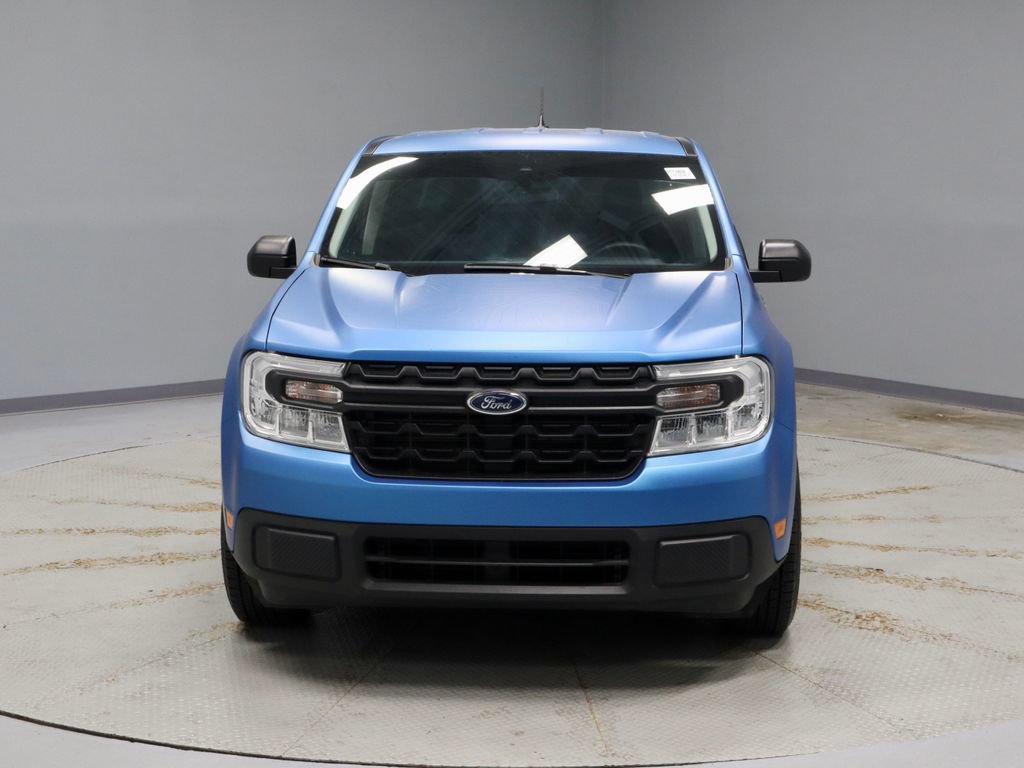 Certified 2023 Ford Maverick XL FWD image 6