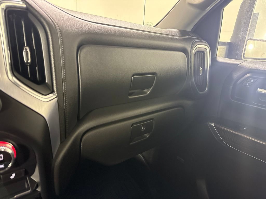 Used 2020 GMC Sierra 1500 Elevation AWD/4WD image 28
