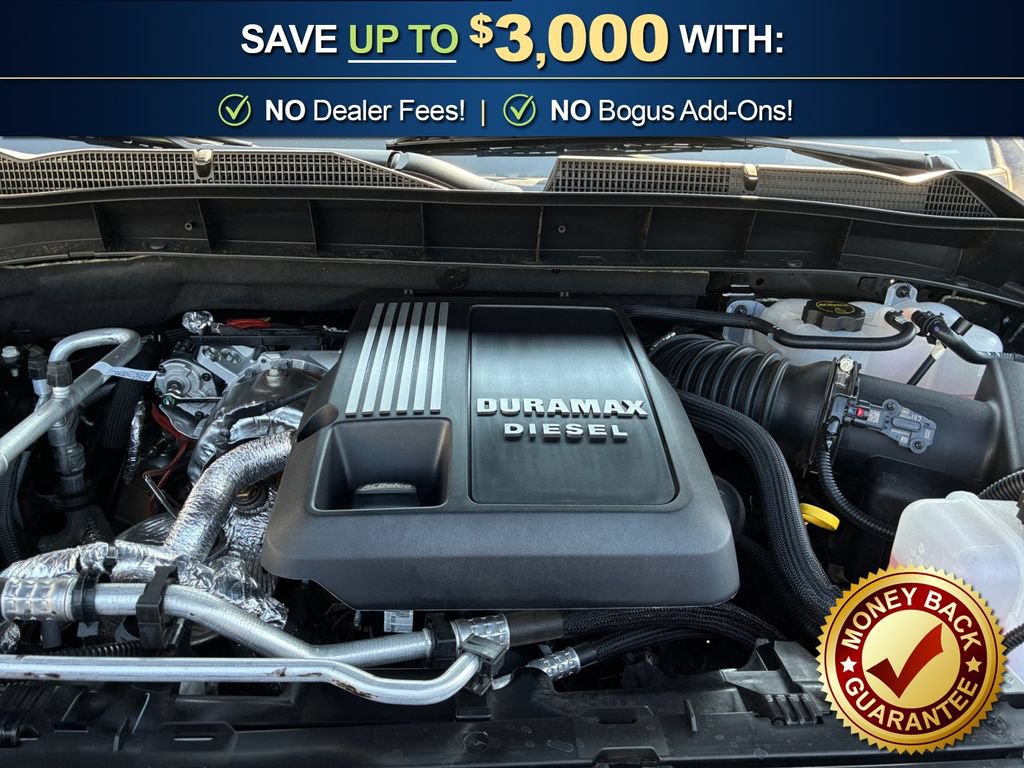 Used 2026 GMC Sierra 1500 AT4X AWD/4WD image 24