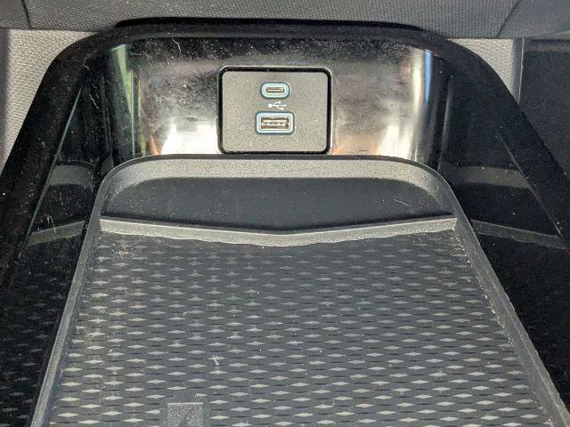 Certified 2023 Ford Mustang Mach-E Select RWD image 23