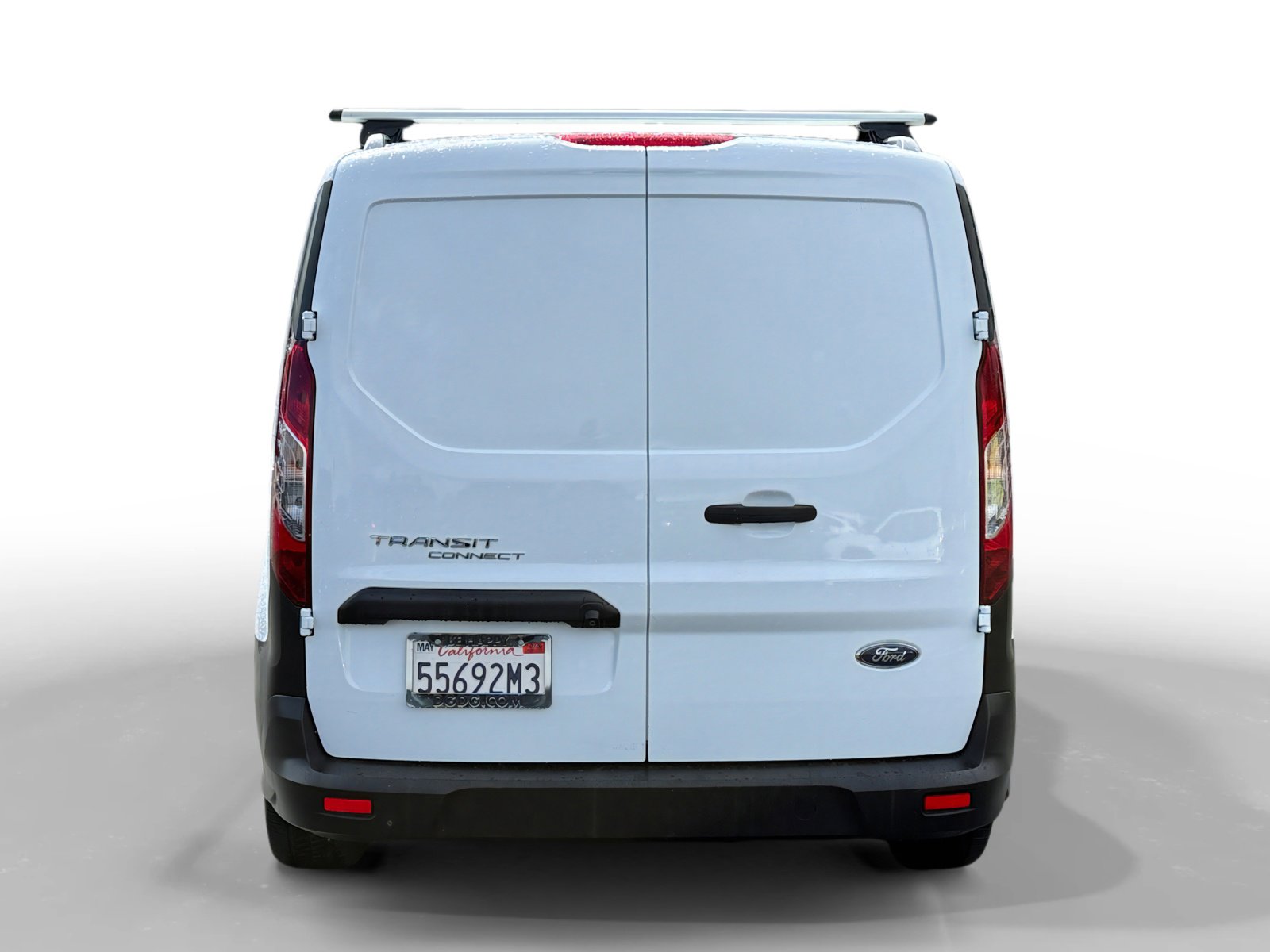 Certified 2022 Ford Transit Connect XL FWD image 4