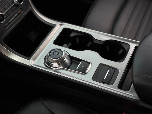 Certified 2023 Ford Edge SEL w/ Convenience Package AWD/4WD image 20