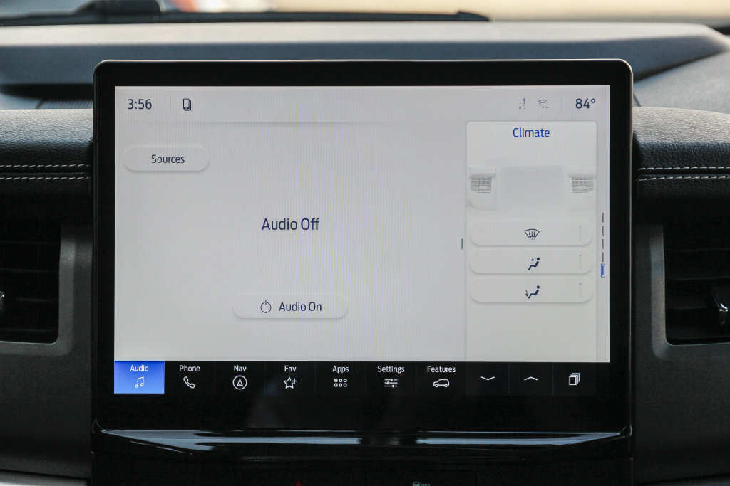 Certified 2022 Ford Expedition XLT RWD image 15