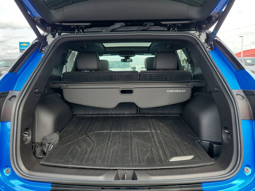 Used 2024 Chevrolet Blazer RS image 10