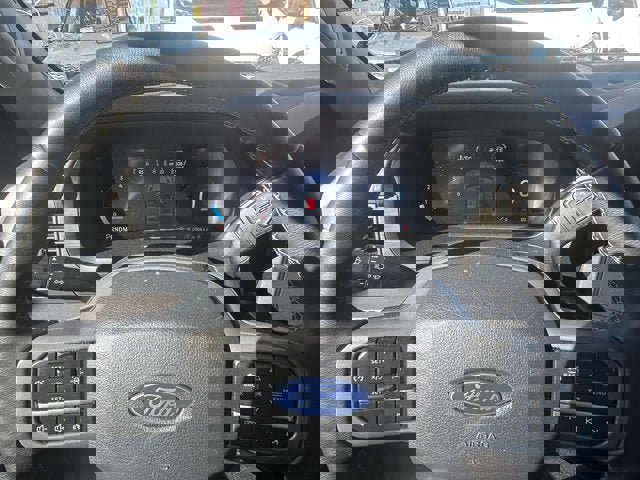 Certified 2025 Ford F150 XLT w/ Equipment Group 301A Standard image 15