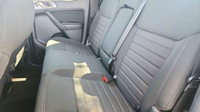 Certified 2021 Ford Ranger XLT w/ Equipment Group 301A Mid image 28