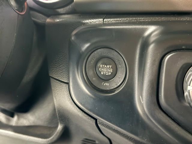 Used 2020 Jeep Wrangler Unlimited Sport S image 16