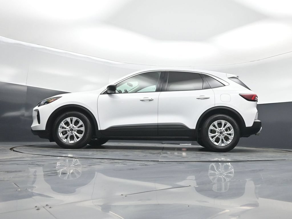 Certified 2023 Ford Escape Active FWD image 7