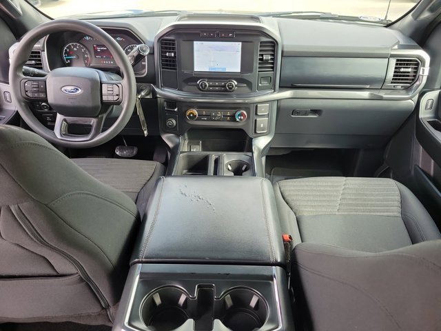 Certified 2021 Ford F150 XL w/ STX Appearance Package image 18