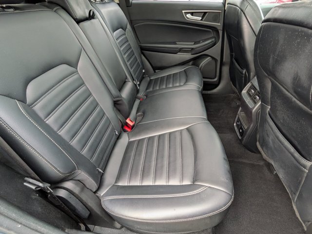 Certified 2023 Ford Edge SEL w/ Convenience Package AWD/4WD image 27