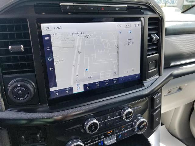 Certified 2023 Ford F150 Limited AWD/4WD image 20