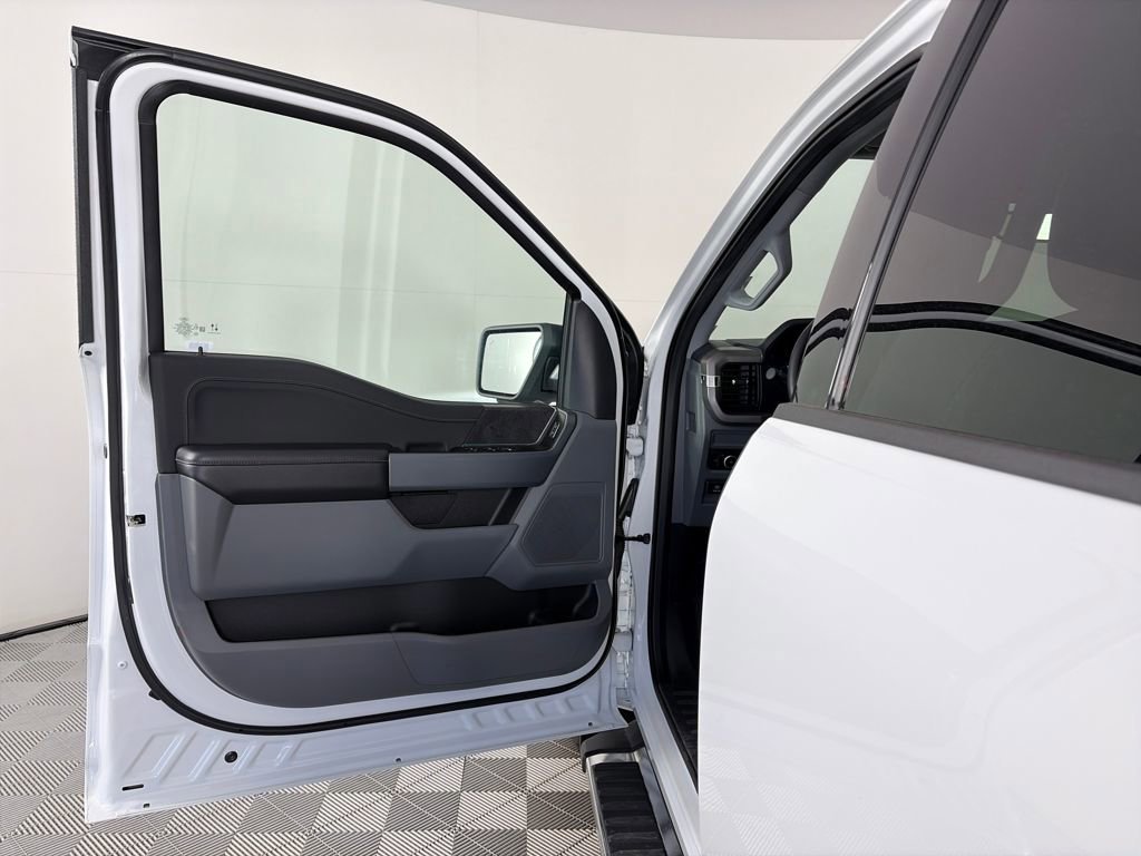 Certified 2024 Ford F150 XLT w/ Tow/Haul Package image 10