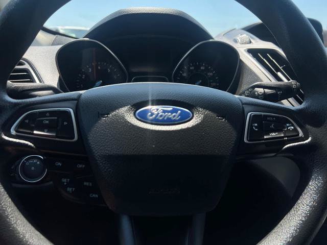 Certified 2018 Ford Escape SE AWD/4WD image 18