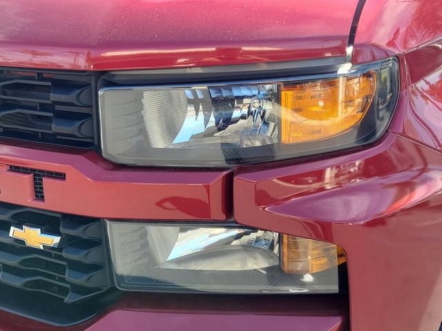 Used 2020 Chevrolet Silverado 1500 Custom w/ Custom Value Package RWD image 28