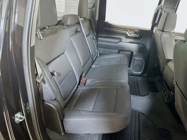 Used 2023 GMC Sierra 1500 Elevation image 14